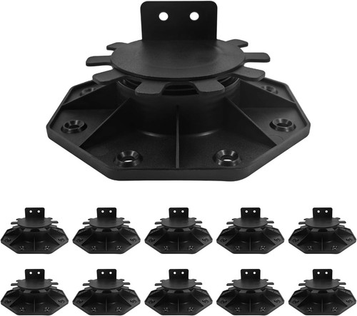 10x adjustable decking - 10x,
