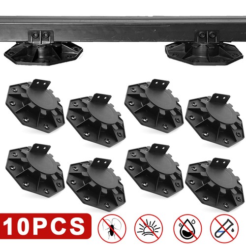 10x adjustable decking - adjustable,