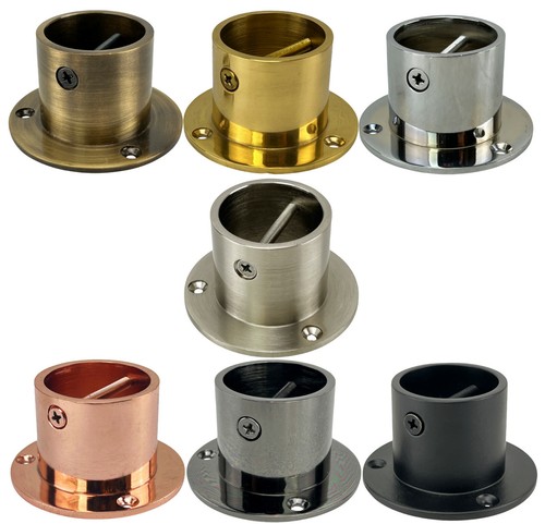 Decking rope cup ends - decking,