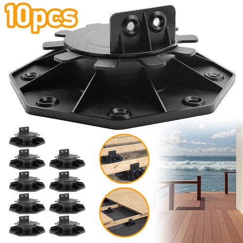Pcs adjustable decking - adjustable,