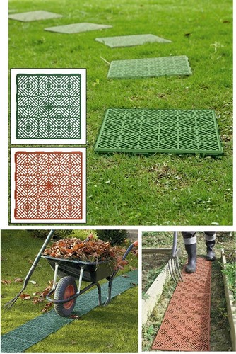 Pcs interlocking non slip - 5,