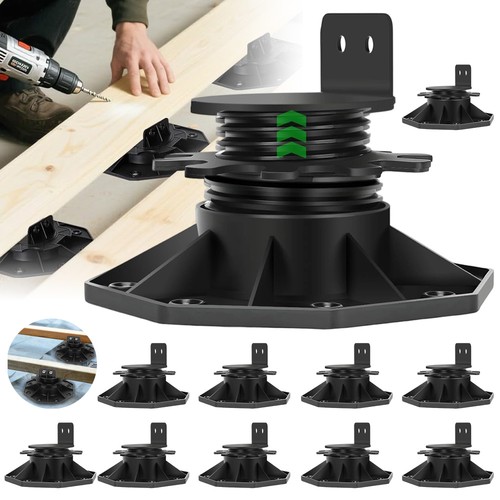 10x adjustable decking - 10x,
