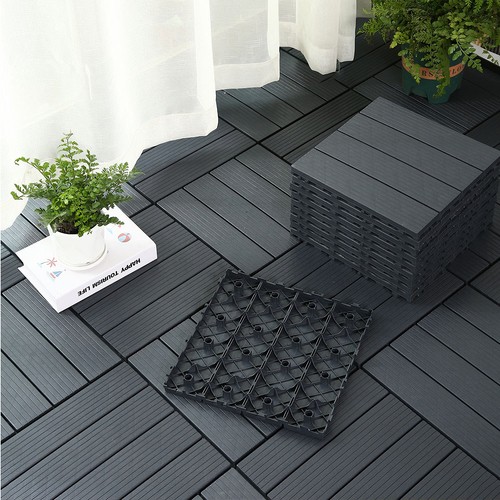 44pcs decking tiles - 44pcs,