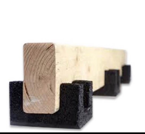 Decking cradles - no, –