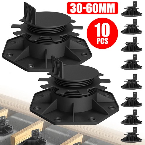 10x adjustable decking - adjustable,
