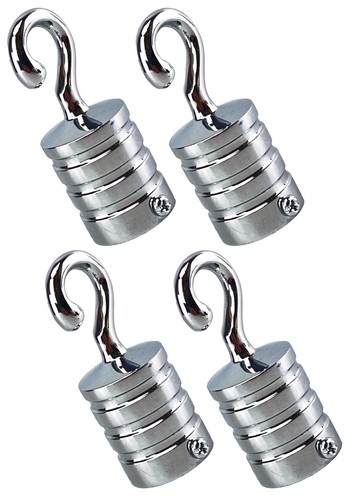24mm reeded polished - 24mm,