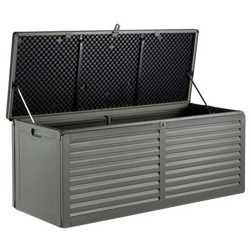 Vonhaus storage box 390l - box,
