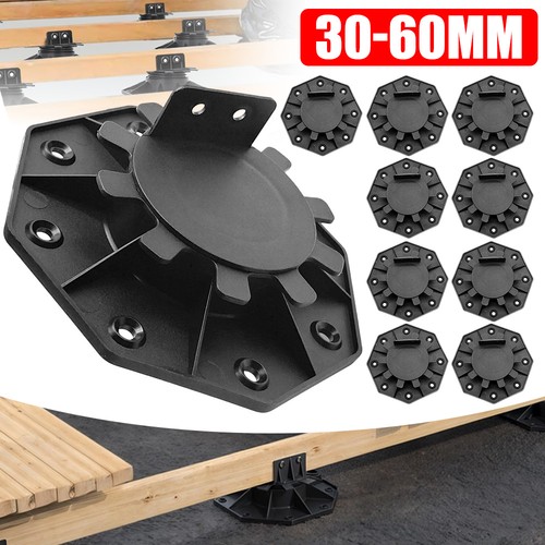 10x adjustable decking - 10x,