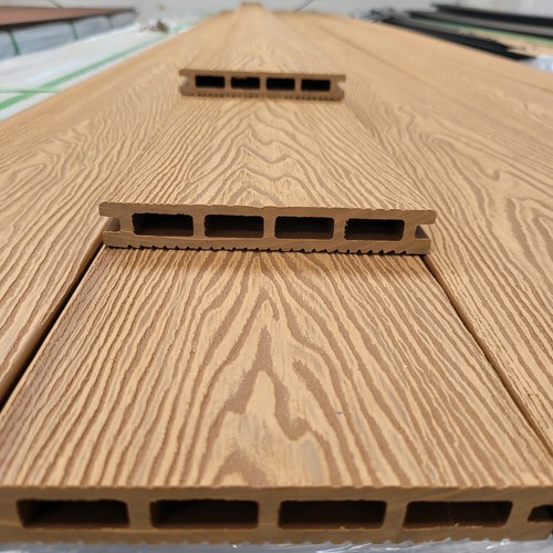 Composite wpc decking boards - wpc,
