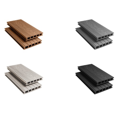 Composite wpc decking - composite,
