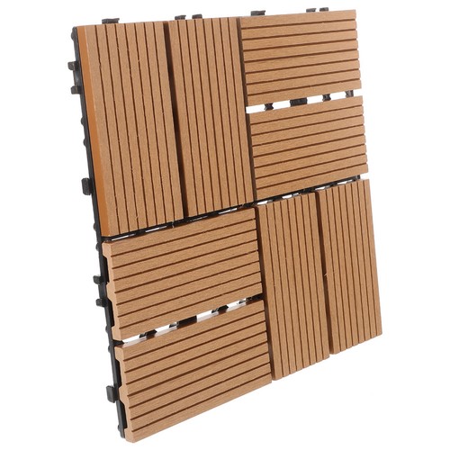 Reusable decorative floor - reusable,