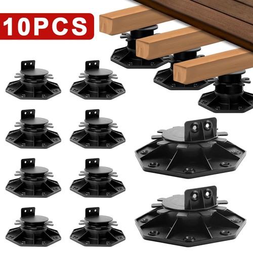 10x black adjustable - 10x,