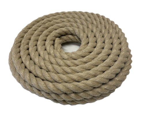 8mm polyhemp rope decking - polyhemp, rope,
