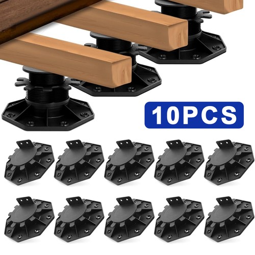 Pcs decking risers - decking,