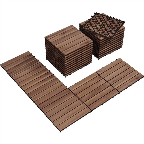 Pcs acacia wood - pcs,